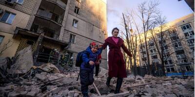 В результате войны РФ против Украины погибли 158 детей, пострадали 254 ребенка — омбудсмен