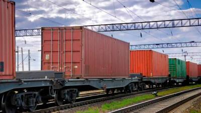 Правительство выделило средства на страхование железнодорожного экспорта