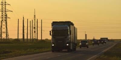 ЕС может либерализовать грузовой транзит для украинских перевозчиков