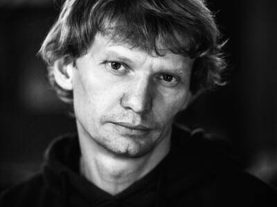 Известный украинский фотожурналист Макс Левин погиб