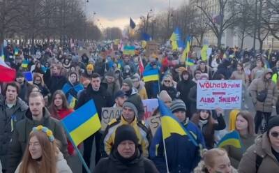 Удар россии под дых: Казахстан мощно вступился за Украину – теперь оккупанты прозреют