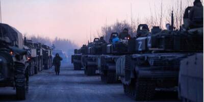 Российские военные открыли в Беларуси базар для торговли награбленным в Украине — украинская разведка