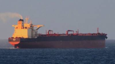 В марте российскую «кровавую» нефть перевозили 116 танкеров из 19 стран