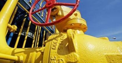 Под Северодонецком перебит газопровод, почти вся Луганщина осталась без газа