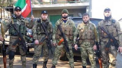 Кадыровцы ради веселья стреляют детям по ногам: СБУ перехватила разговор оккупантов