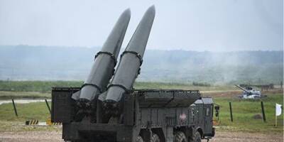 РФ нанесла три удара ракетами Искандер вблизи Южненской ОТГ в Одесской области