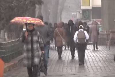 Всю Украину накроет резкое похолодание: синоптик Диденко предупредила о заморозках и снеге - отпустит к Благовещенью