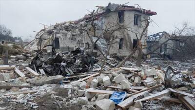 Война в Украине: оперативная информация по состоянию на вечер 2 апреля