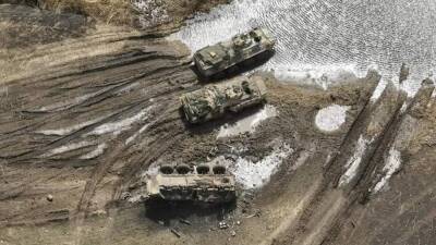 Украинские защитники разгромили группировку врага на Донеччине: "За несколько часов"