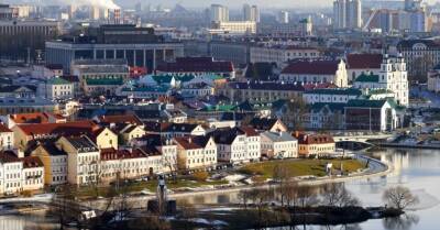 Беларусь с 3 апреля снимает ограничения на пересечение своей границы
