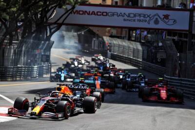 Зак Браун: Организаторам гонки в Монако пора задуматься