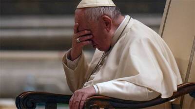 Папа, оскорбивший украинцев: что стало причиной последних решений и заявлений понтифика