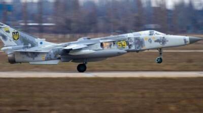 Украина не получала от партнеров самолетов – Воздушные силы