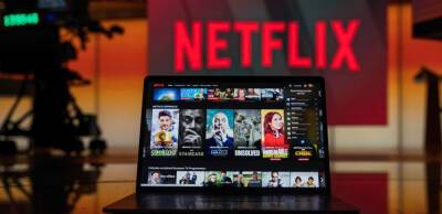 Netflix вперше за 10 років втратив передплатників та планує почати показувати рекламу - thepage.ua - США - Украина