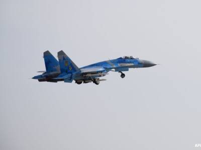 Украина не получала новые самолеты от партнеров – командование Воздушных сил ВСУ