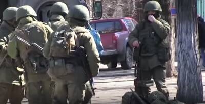 Переполох в "ЛНР": Москва из-за провалов на фронте начала чистки главарей