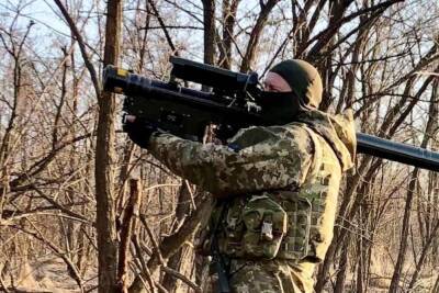 Украинские защитники дали взбучку российским агрессорам в небе: уничтожены вражеские беспилотники, фото