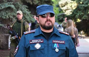 Игорь Корнет - Из-за провалов на фронте оккупанты начали «зачистку» главарей «ЛНР» - charter97.org - Белоруссия - ЛНР