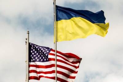 США готовят новый пакет мер безопасности для Украины