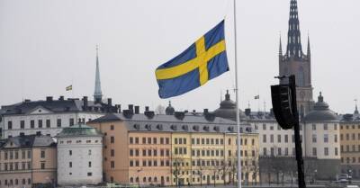 Опрос: все больше шведов поддерживают вступление своей страны в НАТО
