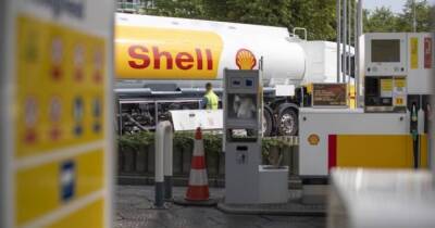 Shell выводит своих сотрудников из России, — Bloomberg