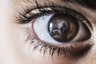 Медики назвали симптомы "тихого убийцы зрения" глаукомы