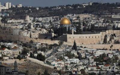 Израиль готов организовать встречу Зеленского и Путина в Иерусалиме