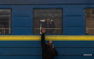 Более 12 млн украинцев покинули дома из-за войны - ООН