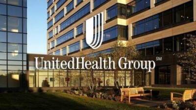 Илья Зубков: Акции UnitedHealthcare могут вырасти до до $569