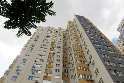 Оживить рынок недвижимости: министр рассказал, когда заработает реестр прав на имущество