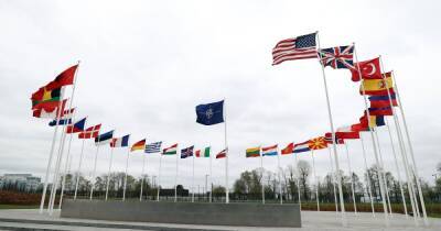 Россия пригрозила Финляндией и Швеции "последствиями" за вступление в НАТО