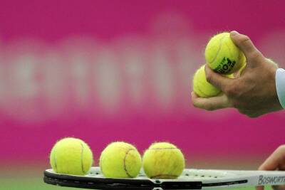 Камельзон: "Российский теннис готов к санкциям и сможет пережить сложный период"