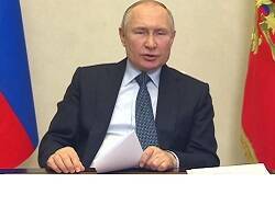 Путин объявил о стабилизации экономики и возвращении курса рубля к уровню начала 2022