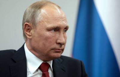Какой у Путина план на Украине? А вы не на карты боев смотрите, а на события в политике и экономике