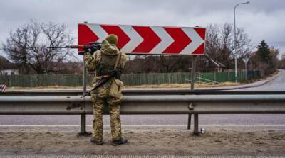 Россия перебрасывает до 20 тысяч наемников для боев на Донбассе – The Guardian