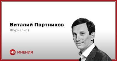 Владимир Путин - Виталий Портников - Владислав Есипенко - Война — не время забывать об узниках Кремля - nv.ua - Россия - Украина - Крым