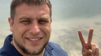 В Херсоне расстреляли пророссийского блоггера – СМИ