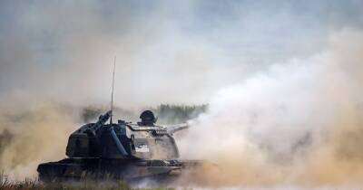 Артиллерия — решающий фактор в атаке ВС РФ на Донбассе: что противопоставит ВСУ (фото)