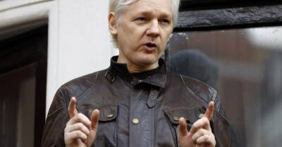 Суд выдал ордер на экстрадицию основателя WikiLeaks Джулиана Ассанжа в США