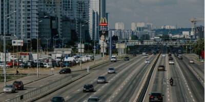 В Киеве растет количество водителей с признаками опьянения — Патрульная полиция