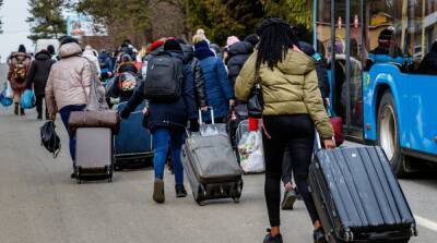 Количество беженцев из Украины превысило 5 миллионов человек – ООН