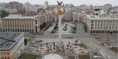Крепость по имени Киев. Безопасно ли возвращаться украинцам в столицу, если нет — когда? Разбор НВ