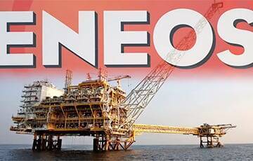 Крупнейшая нефтегазовая копания Японии отказалась покупать нефть в России