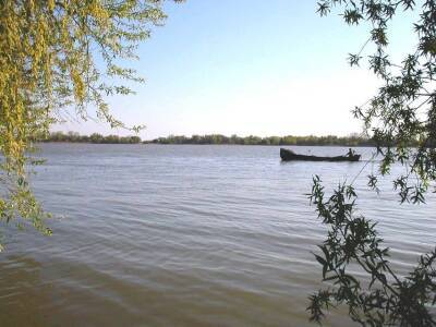 На Одещині попередили про мінну небезпеку у гирлах Дунаю — Морська охорона ДПСУ
