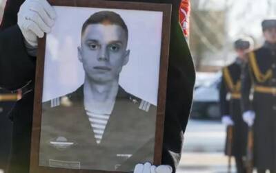 В РФ засекретят данные о семьях погибших на войне против Украины солдат