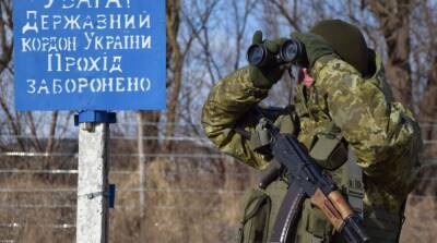 Войска рф обустраивают позиции на границе с двумя областями Украины – ГПСУ