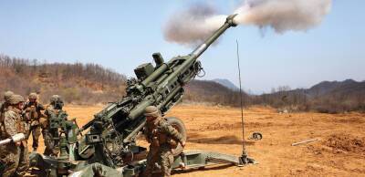 США готують нове постачання в Україну 155-мм гаубиць та снарядів до них на $800 млн — NBC News