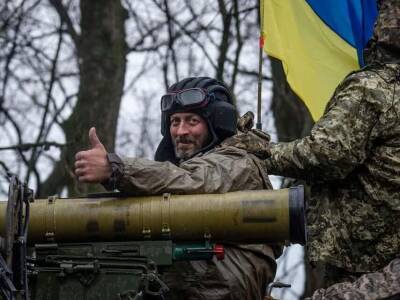В Минобороны Украины не видят у РФ перспектив для повторного наступления с севера в ближайшее время