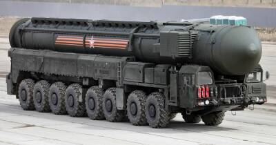 В США оценили вероятность применения Россией ядерного оружия