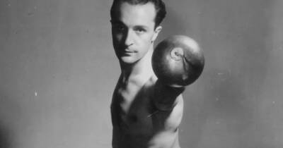 Эдоардо Манджаротти: от наследника известного фехтовальщика до шестикратного олимпийского чемпиона